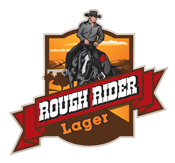 rough rider lager