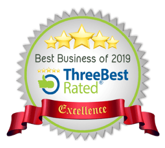 awards three best rated